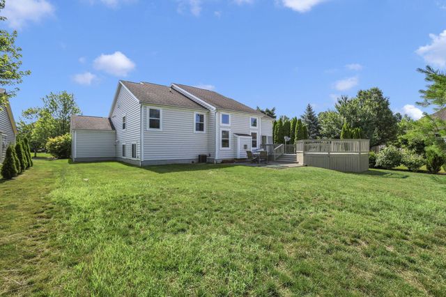 6874 Golden Way, Powell, OH 43065