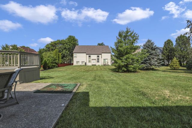 6874 Golden Way, Powell, OH 43065