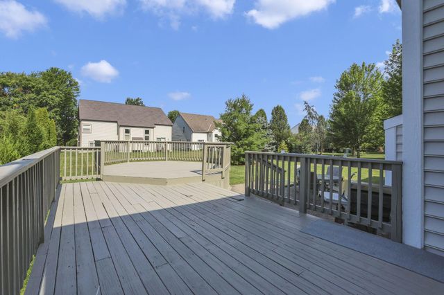 6874 Golden Way, Powell, OH 43065
