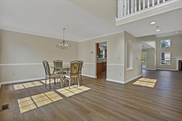 6874 Golden Way, Powell, OH 43065