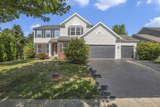 6874 Golden Way, Powell, OH 43065