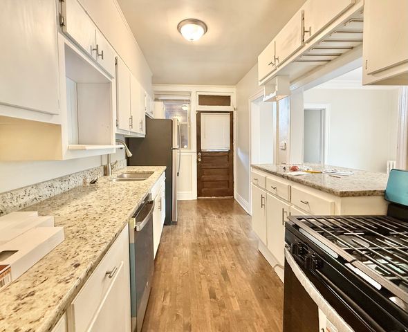 314 N Maple Avenue 3S, Oak Park, IL 60302