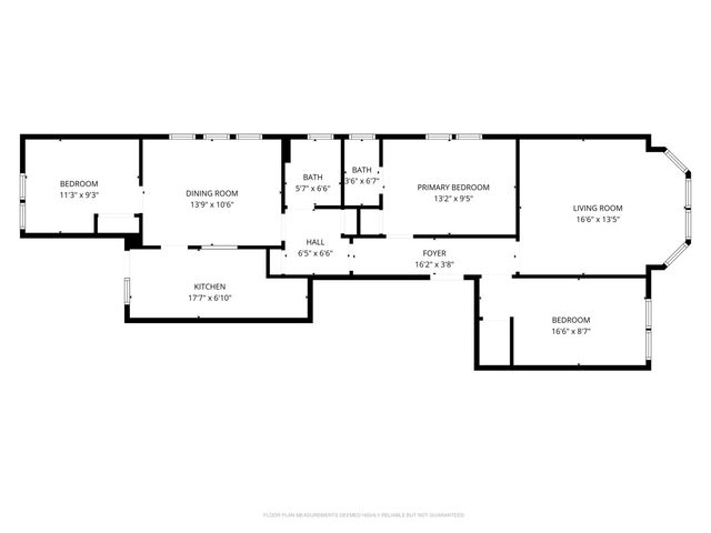 314 N Maple Avenue 3S, Oak Park, IL 60302