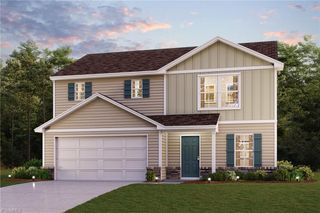 204 Alfalfa Avenue, Linwood, NC 27299