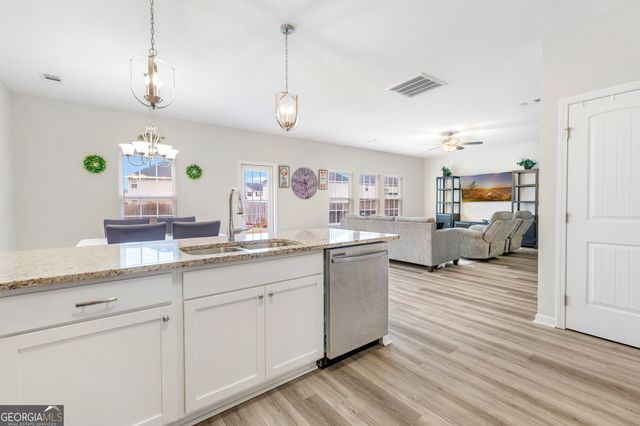 14 Herty Lane, Hinesville, GA 31313