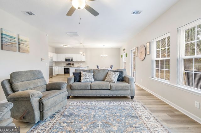 14 Herty Lane, Hinesville, GA 31313