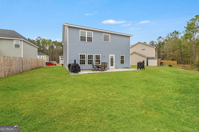 14 Herty Lane, Hinesville, GA 31313