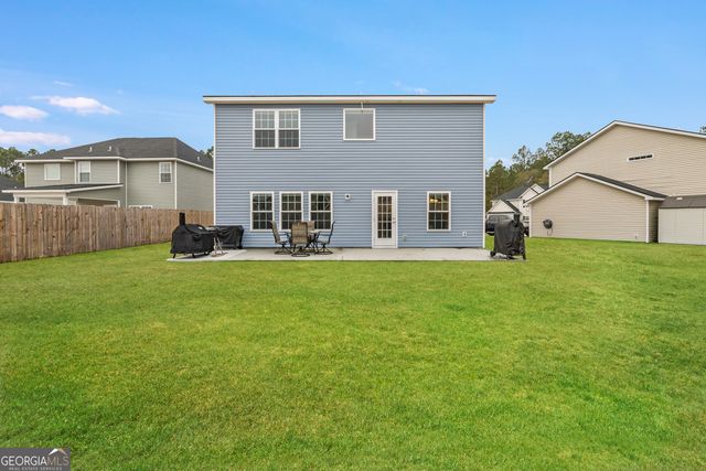 14 Herty Lane, Hinesville, GA 31313