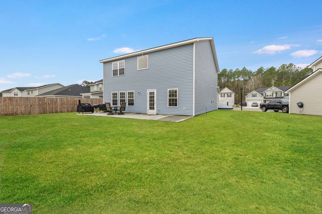 14 Herty Lane, Hinesville, GA 31313