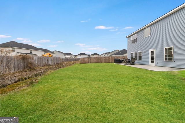 14 Herty Lane, Hinesville, GA 31313