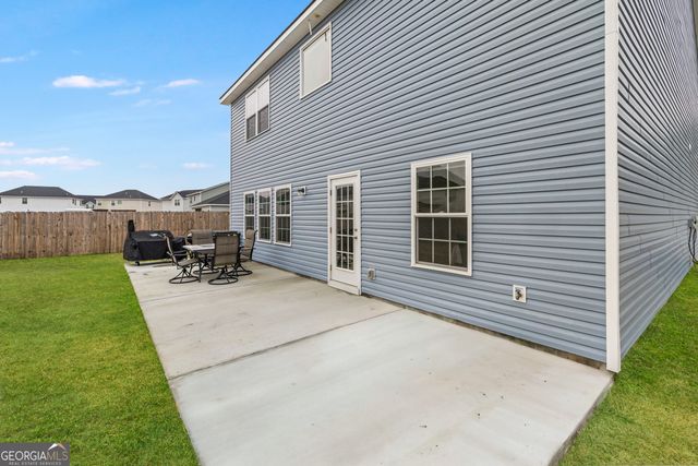 14 Herty Lane, Hinesville, GA 31313