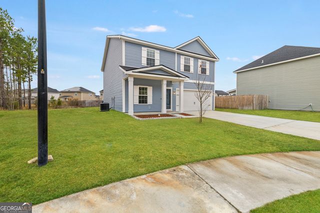 14 Herty Lane, Hinesville, GA 31313