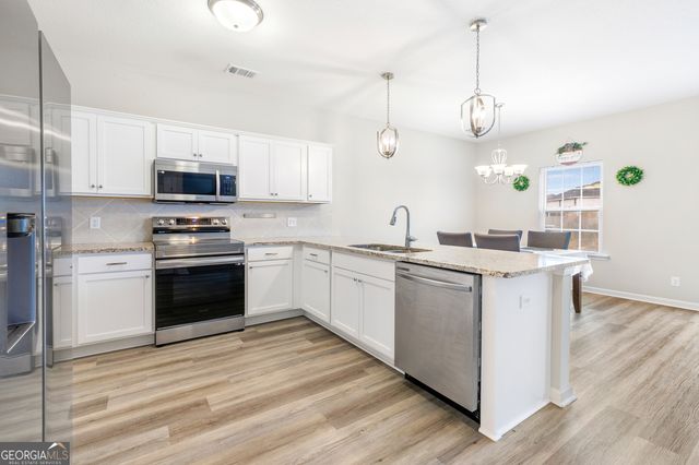 14 Herty Lane, Hinesville, GA 31313