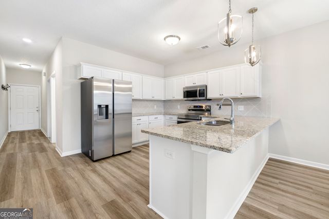 14 Herty Lane, Hinesville, GA 31313