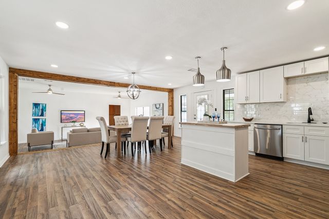 2038 Avon Drive, Denison, TX 75020