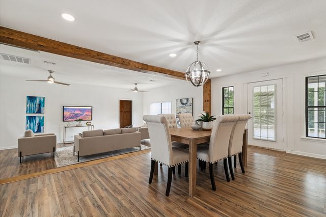2038 Avon Drive, Denison, TX 75020