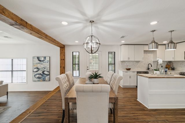 2038 Avon Drive, Denison, TX 75020