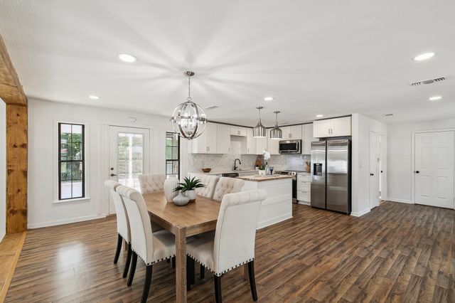 2038 Avon Drive, Denison, TX 75020