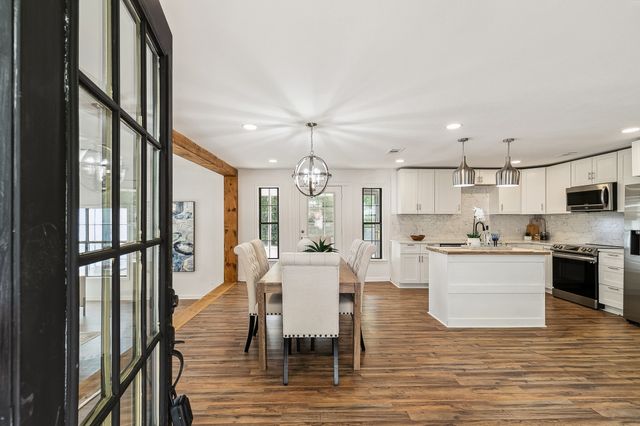 2038 Avon Drive, Denison, TX 75020