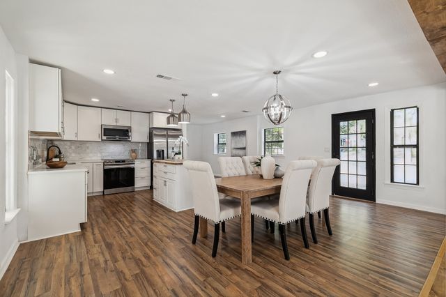 2038 Avon Drive, Denison, TX 75020