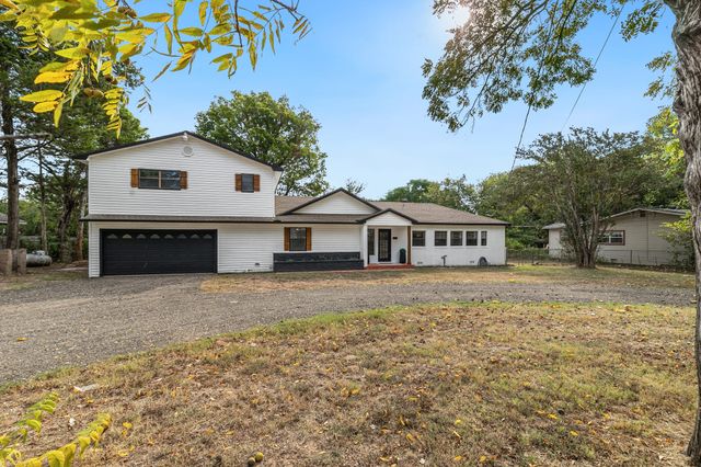 2038 Avon Drive, Denison, TX 75020