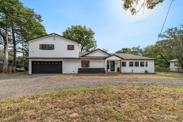 2038 Avon Drive, Denison, TX 75020