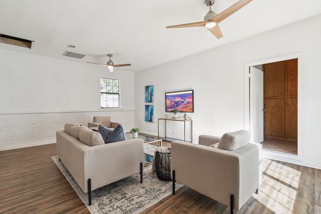 2038 Avon Drive, Denison, TX 75020