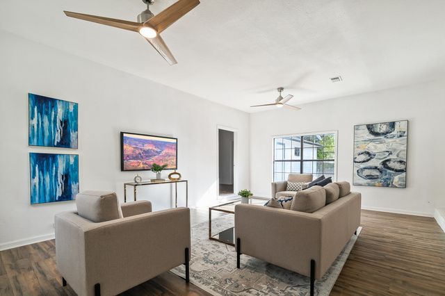 2038 Avon Drive, Denison, TX 75020