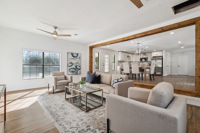 2038 Avon Drive, Denison, TX 75020