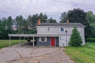 6086 Lewis Road, Mount Morris, MI 48458