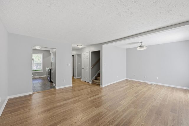 3124 High Ridge Drive, Lexington, KY 40517