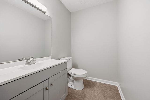 3124 High Ridge Drive, Lexington, KY 40517