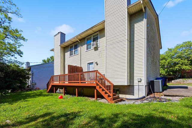 3124 High Ridge Drive, Lexington, KY 40517