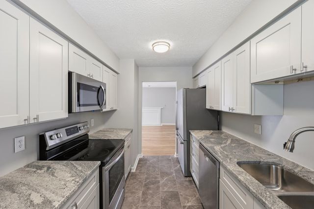 3124 High Ridge Drive, Lexington, KY 40517