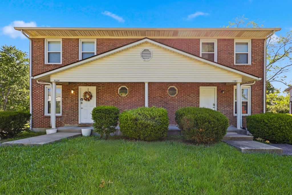 3124 High Ridge Drive, Lexington, KY 40517