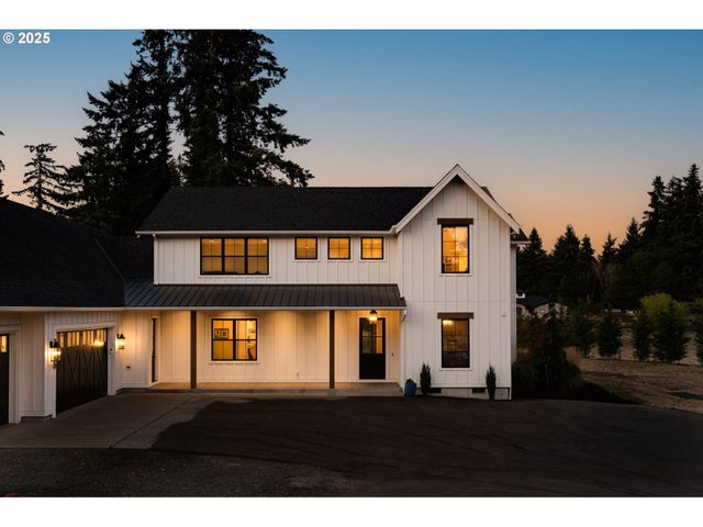 27120 Sw BLUE MEADOW Ln, Sherwood, OR 97140