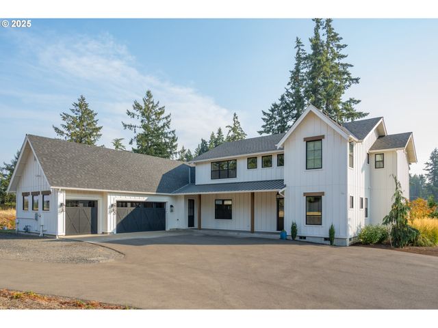 27120 Sw BLUE MEADOW Ln, Sherwood, OR 97140