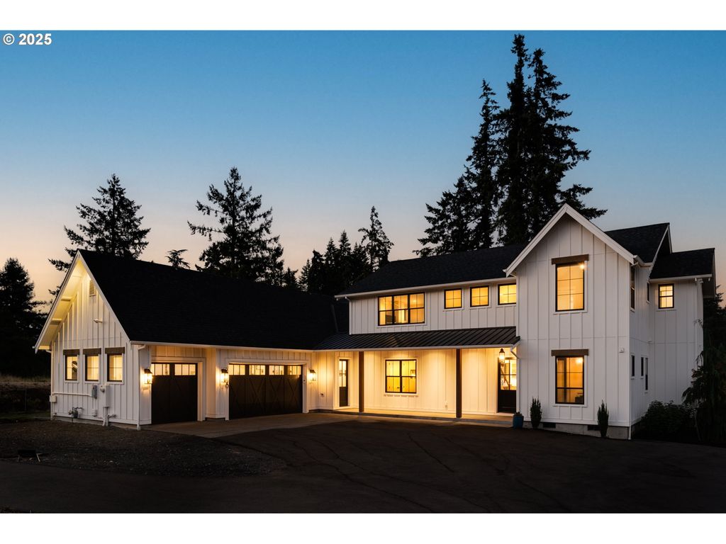 27120 Sw BLUE MEADOW Ln, Sherwood, OR 97140