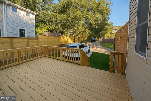 1416 KEARNY ST NE, Washington, DC 20017