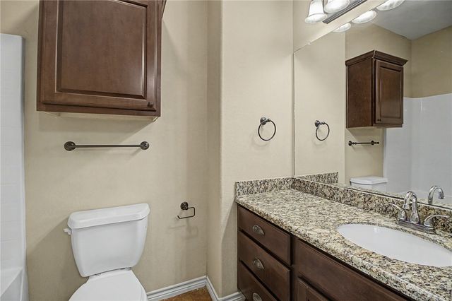 3321 Lieutenant Avenue, College Station, TX 77845