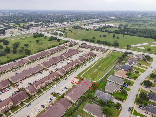 3321 Lieutenant Avenue, College Station, TX 77845
