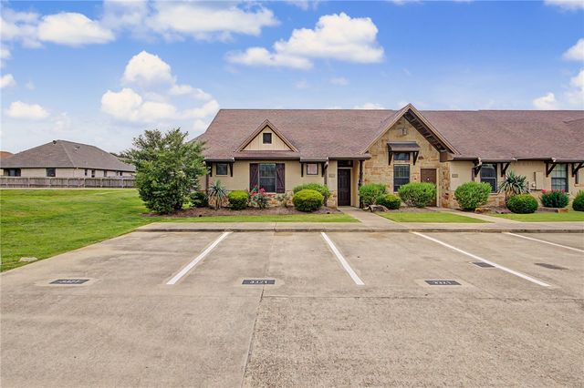 3321 Lieutenant Avenue, College Station, TX 77845