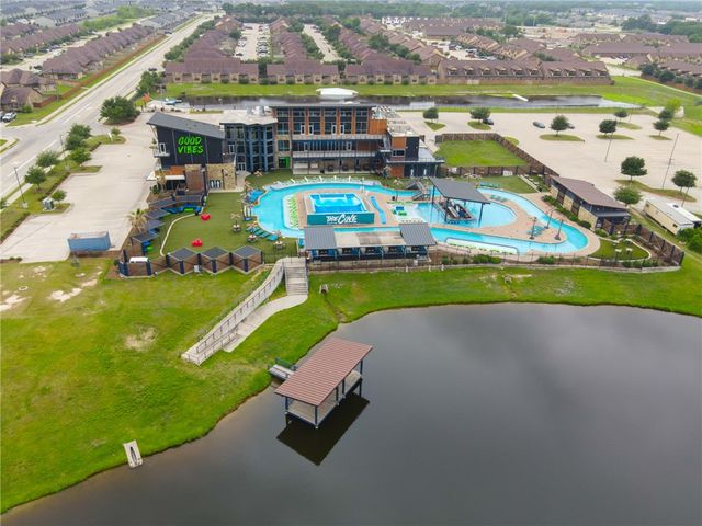 3321 Lieutenant Avenue, College Station, TX 77845