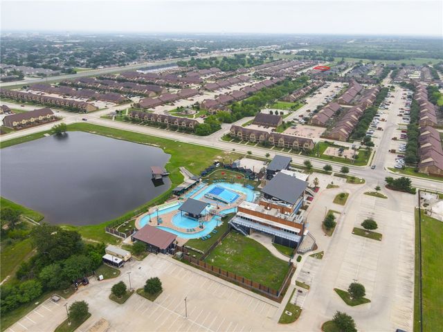 3321 Lieutenant Avenue, College Station, TX 77845