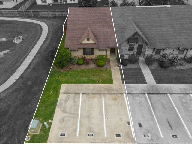 3321 Lieutenant Avenue, College Station, TX 77845