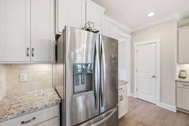 2082 Dowell Court, Burlington, NC 27215