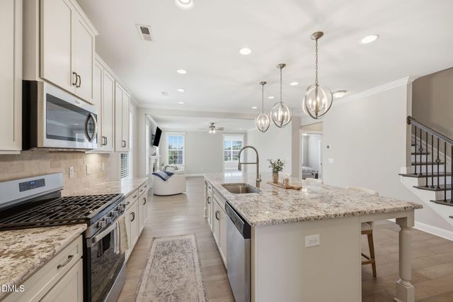 2082 Dowell Court, Burlington, NC 27215