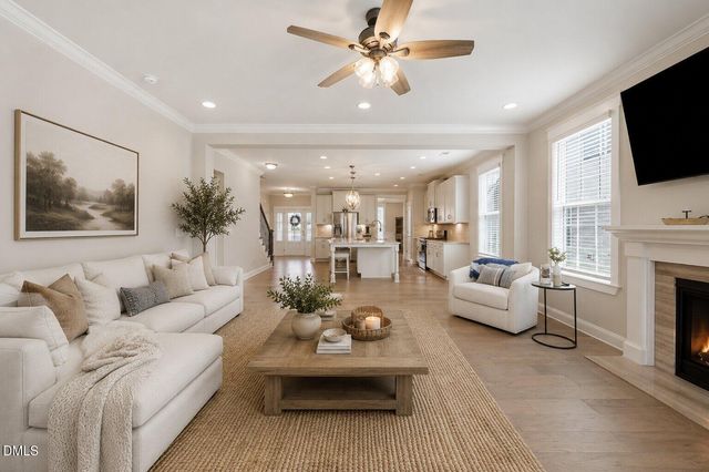 2082 Dowell Court, Burlington, NC 27215