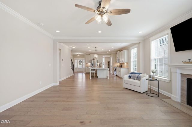 2082 Dowell Court, Burlington, NC 27215