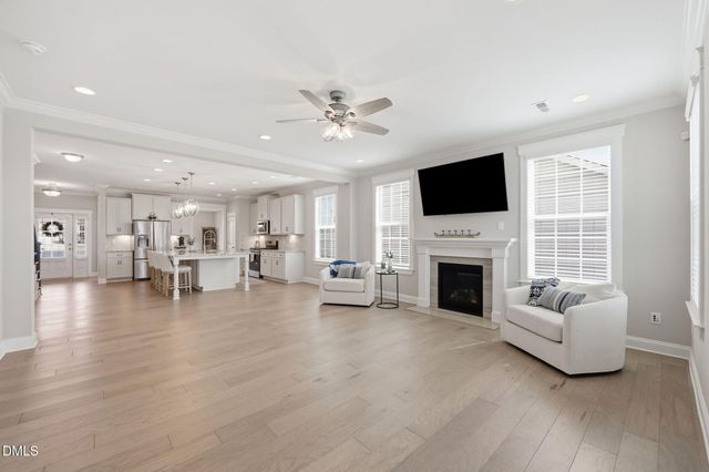 2082 Dowell Court, Burlington, NC 27215